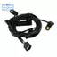 Phụ kiện 8980521221 8-98052122-1 Cảm biến tốc độ bánh xe ABS phía sau bên trái phải cho D-Max 2.5 Pick-Up 2012 C8989521221
