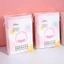 Bông Tẩy Trang Laneila 3 Lớp 222 miếng Mềm Mịn, Dai, An Toàn Cho Da