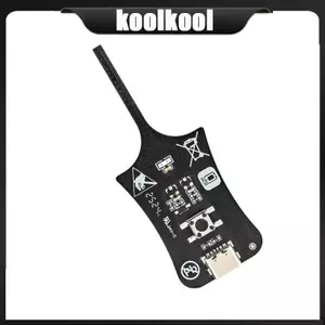Bộ kiểm tra cuộn cảm Kool để phát hiện lỗi chính xác trong các thành phần bo mạch chủ nhỏ gọn