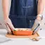 MAKY Silicone Chống bỏng Găng Tay Lò Nướng Găng Tay Nồi Nhà Bếp Găng Tay Silicon Khay Bát Đựng Nướng Lò Găng Tay Kẹp Tay VN