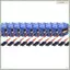 10 Động cơ servo Mini SG90 9G cho máy bay RC Cánh tay Robot Điều khiển động cơ servo cánh cố định cho máy bay
