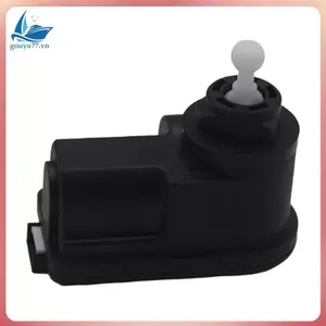 Động cơ điều chỉnh mức đèn pha phía trước ô tô dành cho Focus 4M51-13K198-AA 4M5113Kv198AA