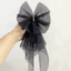 Bộ Trang Sức Retro Bows và Kim băng tóc