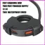 Xe Máy USB Sạc Cắm Adapter Chống Nước PD30W USB Adapter Cổng Ổ Cắm Cho Tay Cầm Điện Thoại Xe Đạp Du Lịch lyuvn