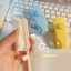 【Roshy】Lược gấp hình hoạt hình dễ thương lược dùng trong nhà cho phụ nữ. lược cầm tay tiện dụng cho sinh viên ký túc xá