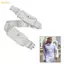 Studded Waist Belts for Jeans Pants Stretchy Wide Belt Girdle Arab Fanny Pack