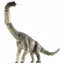 Takara Tomy "Ania Jurassic World Brachiosaurus" Animal Dinosaur Realistic Moving Figure Toy for Ages 3 and Up, Toy Safety Standard Certified with ST Mark, ANIA TAKARA TOMY