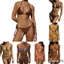 Bikini nữ gồm áo ngực lấp lánh và quần lót eo thấp, màu trơn, bộ đồ tắm hoàn hảo