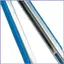 Kẹp Bếp 7 Inch 2 Miếng Thép Không Gỉ Chống Dính Chống Cháy Nhà Bếp Phục Vụ Lưỡi Cho Bít Tết Bánh Mì Nướng Nóng mueadsyvn