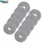 10 Gói Vải Lau Nhà Microfiber Cho Roborock Cho Qrevo S5V QV 35A 35S Q Revo S Pro