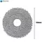 10 Gói Vải Lau Nhà Microfiber Cho Roborock Cho Qrevo S5V QV 35A 35S Q Revo S Pro