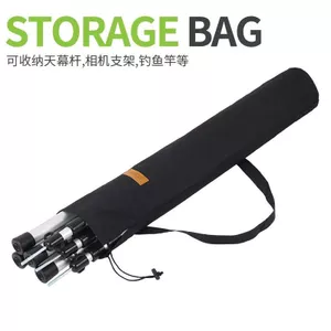 Cắm Trại Ngoài Trời - Túi Bảo Quản Đa Năng Cho Lều & Túi Câu Cá