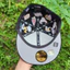 Mũ Bóng Chày 59FIFTY Cao Cấp, Logo NFL Scramble, Phù Hợp Nam Nữ, Vành Điều Chỉnh, Thêu Chi Tiết