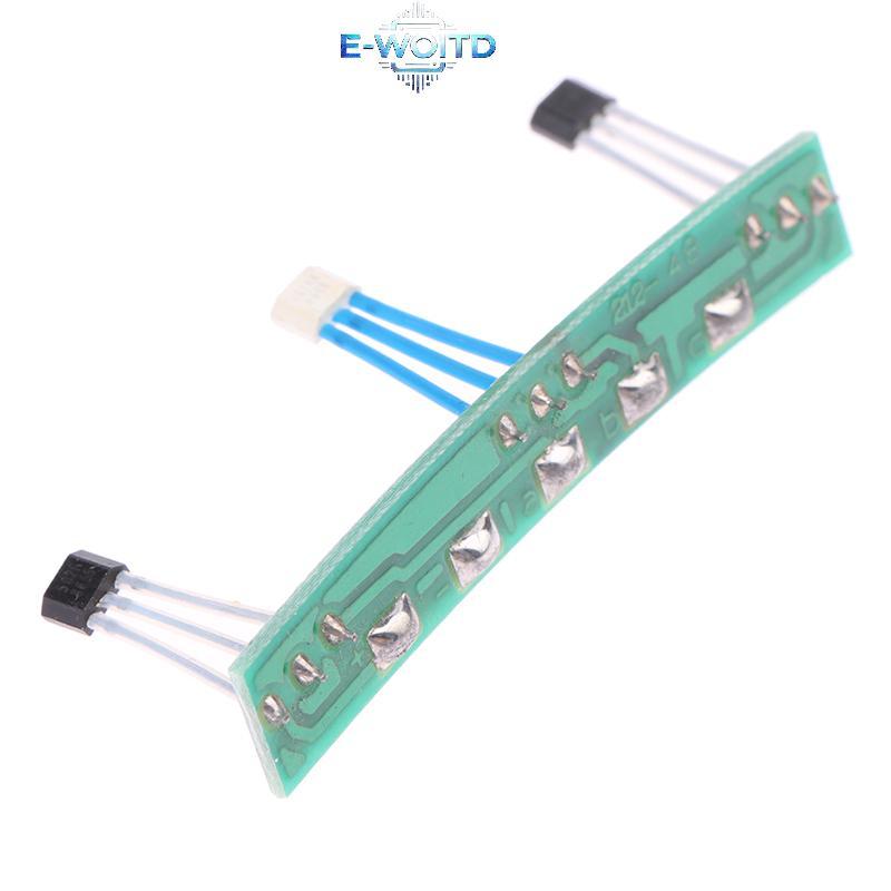 E-WOITD 1Pc 461AN 502F 212-48 213 Cảm Biến Động Cơ Sine Wave 461 Board 502F Motor Hall Part