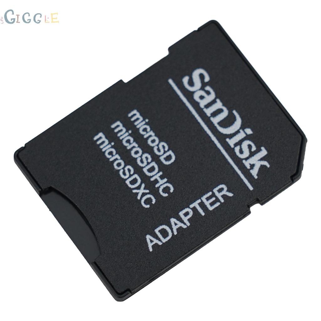 Kích thước thẻ nhớ MAX ENDURANCE từ 32GB đến 256GB cho thiết bị kỹ thuật số