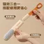 Bàn chải làm sạch chân Rửa chân Chà chân Bàn chân tẩy tế bào chết gót chân