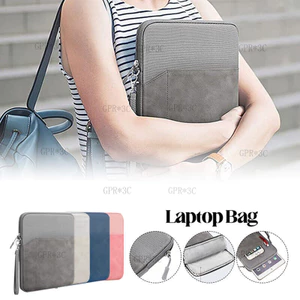 Túi đựng máy tính bảng di động PU | Ốp Lưng Cho Redmi Pad 2 SE 9.7 inch 2026 SE 11 Pad 2 Xiaomi Pad 8 8Pro 7 7Pro X1 11.2inch 6 6Pro 11 | Vỏ bảo vệ nhiều túi