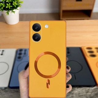 Ốp Điện Thoại Đầy Màu Sắc Sang Trọng Chính Hãng Xiaomi Redmi Turbo 5 Max 4 4G 5G Chống Sốc Chống Trầy Xước Lỗ Chính Xác Vỏ Cứng A014