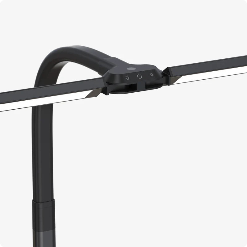Đèn Bàn 𝗟𝗘𝗗 HyperWork Luna | DL01 Điều Khiển Không Dây