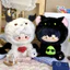 PS1 Tình yêu và không gian sâu Rafayel Aster Zayne Sillus Caleb Plushie Trò chơi Otome dễ thương Cotton Đồng hành Búp bê SP1