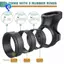 Dành Cho Varia RTL510 RTL515 RVR315 Ghế Chiếu Hậu Bài Gắn-Quarter Xoay Thiết Kế Phù Hợp Với 27.2mm 30.9mm 31.6mm Thanh