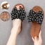 Bò Tendon Đế Mềm Giày Đi Biển Dép Nữ Mùa Hè 2026 Giày Phong Cách Mới Thời Trang Bên Ngoài Mặc Giày Đế Bằng Giày Nữ