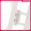 JASMINE 50-160mm Thoát Nước Sàn Lọc Trắng Cắm Có Kẹp PVC Chống Baflow Van Chống Mùi Cống Lọc Tóc JASMINE