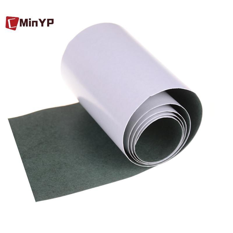 CMinYP 1m 120mm 18650 Pin Cách Nhiệt Miếng Đệm Giấy Li-ion Cell Miếng Lót Cách Nhiệt Vinh Quang