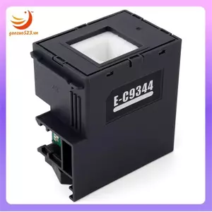 Hộp bảo trì mực C9344 Thay thế hộp bảo trì cho máy in XP-3100 XP-4100 XP-4101