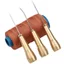 Dụng Cụ Sửa Giày Có Móc Awl Kim Móc Phụ Kiện Bộ Handmade Cũ Gia Đình Awl Dây Giày SM2R