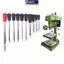 MAKY M6-M12 Cố Định Tay Cầm Dài Tay Cầm Bakelite Núm Tay Cầm Cần Làm Việc Máy Dụng Cụ Tay Cầm Làm Việc Thanh Ghế Khoan Phụ Kiện VN