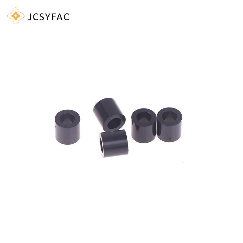 JCSYFAC 500 Chiếc ABS Hàn Nhựa Trụ Cột Trên Cửa Ô Tô Tấm Cửa ABS Phụ Kiện Bảng Điều Khiển Cửa Điểm Hàn Mới