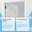 Sơn sửa chữa tường phòng tắm - Phục hồi đa năng để cải tạo nhà DIY
