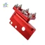 Bàn đạp gác chân phanh sau xe máy CNC đa năng cho xe đạp địa hình