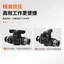 Van thủ công bằng khí nén khí quyển Khớp cắm nhanh Van chuyển đổi bằng tay Van ống BUC-4 / 6 / 8 / 10 / 12 / 14