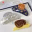MJnmc Sáng Tạo Ngộ nghĩnh Acetate Hoa Hướng Dương Ngôi Sao Ốc Vuốt Tóc Cho Nữ Thời Trung Cổ Mặt Trời Nữ Cá Mập Kẹp Tóc Phụ Kiện Tóc Dụng Cụ Mới