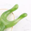 Một Chú Ếch Nhỏ Massage Dụng Cụ Làm Đẹp Mặt Kinh Nguyệt Kéo Đầu Cạo Ban Tendon Puller BT60
