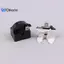 2 Chiếc QP2-4.7 Rơle khởi động PTC 1 Pin Rơle khởi động tủ lạnh và 6750C-0005P Bảo vệ quá tải tủ lạnh Đẹp