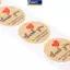 MAKY 500 Chiếc Thank You Stiers Seal Nhãn Giấy Tròn Nhãn stier Trang Trí VN