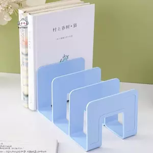 Maybest Đa Năng Thiêned Sách Để Bàn Sắp Xếp Kệ Cho Sách Tạp Chí Tập Tin Trường Đồ Dùng Văn Phòng Lưu Trữ Hiện Vật {VN}