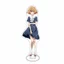 HT3 Trẻ Nữ Không Chơi Trò Chơi Chiến Đấu Đĩa Đứng Acrylic Đứng Ký Anime Để Bàn Trang Trí TH3