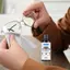 Nước tẩy vết xước bằng kính 40ml Loại bỏ vết xước ống kính Máy làm sạch kem với miếng bọt biển lâu trôi jiwvn