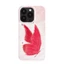Ốp Điện Thoại QYJS Bướm Đỏ Thích Hợp Cho IPhone 7 8 PLUS 11 12 PRO 17 AIR 16 15 14 13 ProMax XR XSMAX Phim Vỏ Cứng Bán Chạy