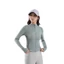 Sun Shield Áo khoác có mũ trùm đầu thoáng khí Áo khoác ngoài cho nữ Thể thao ngoài trời mùa hè Đường phố hàng ngày