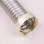 Bồn Rửa Nhà Bếp Phòng Tắm Bằng Thép Không Gỉ 40 / 60cm Siphon Xả Chất Thải Ống Linh Hoạt Nhà Ống Thoát Nước Có Thể Thu Vào mới