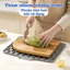 Thảm Silicon Úp Chén Đĩa HomeMate Thoát Nước Nhanh, Chống Trơn Trượt, Chịu Nhiệt Cao, Tấm Lót Nồi Đa Năng Nhà Bếp