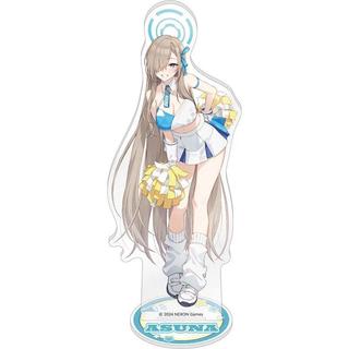 Game Blue Archive Anime Neru Mikamo Asuna Ichinose Karin Kakudate Kotori Toki Asuma Acrylic figure stand keyc