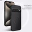 Vỏ Chống Sốc Cho Google Pixel 6 / 6a / 6 Pro Luxury Matte Case Vỏ Sạc Không Dây Kinh Doanh