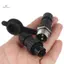 QL16 Phích cắm hàng không chống nước 2 / 3 / 4 / 5 / 6 / 7 / 8 / 9 / 10pin hàn đầu nối soet mới