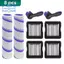 Dành Cho Bộ Thay Thế Máy Hút Bụi S30- Bao Gồm Bàn Chải Con Lăn & Bộ Phận Phụ Kiện Lọc HEPA